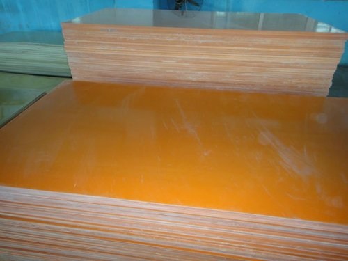 Bakelite Sheet - Thickness 5 rem TO 100 mm