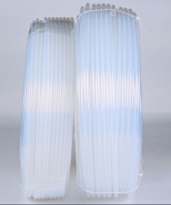 Ống nhựa PFA - FEP (Ống Teflon trong suốt) phi 10 (D10xD12 – 10*12 – 10 x 12 mm)