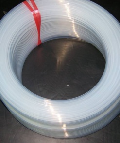 Ống nhựa PFA - FEP (Ống Teflon trong suốt) phi 4 (D4xD6 – 4*6 – 4 x 6 mm)