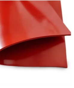 Tấm cao su Viton (FKM) dày 1, 2, 3, 5, 8, 10 mm